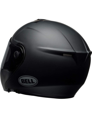 Casco Modular BELL SRT Negro Mate 2X-Large Ligero