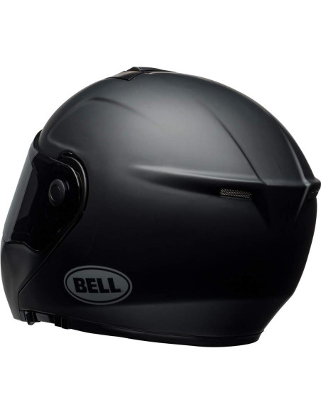 Casco Modular BELL SRT Negro Mate 2X-Large Ligero Casco Modular BELL SRT Negro Mate 2X-Large Ligero