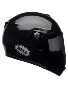 Casco Modular BELL SRT Negro Brillante Pequeño 2.27 kg