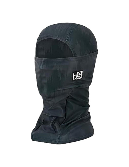 Máscara Balaclava BLACKSTRAP - Esquí, Talla Única, Transpirable Máscara Balaclava BLACKSTRAP - Esquí, Talla Única, Transpirable