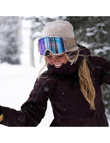 Máscara Balaclava BLACKSTRAP para Esquí - Talla Única Máscara Balaclava BLACKSTRAP para Esquí - Talla Única