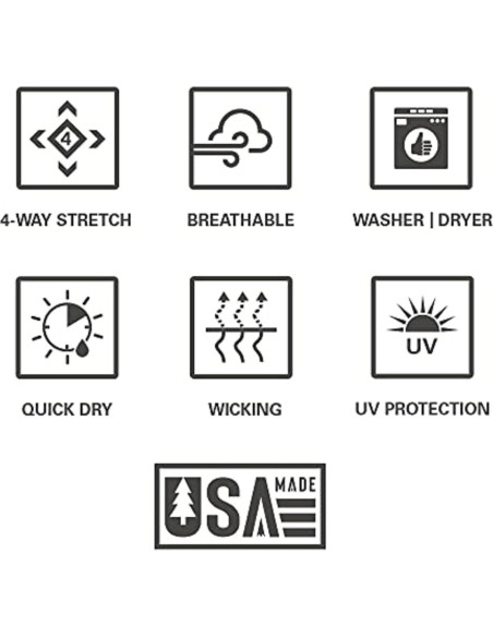 Máscara Balaclava BLACKSTRAP para Esquí - Talla Única Máscara Balaclava BLACKSTRAP para Esquí - Talla Única