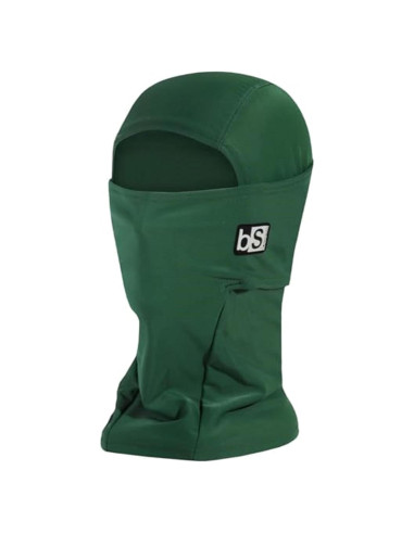 Máscara Balaclava BLACKSTRAP para Esquí - Talla Única