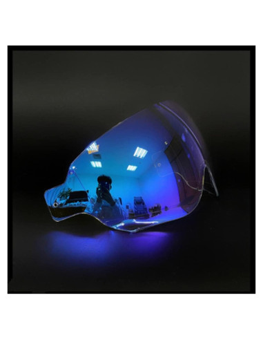 Lentes interiores Moontogo para casco SHOEI JO EX-ZERO CJ-3