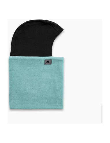 Turtle Fur Shellaclava Chelonia 150 Forro Polar Verde Mar