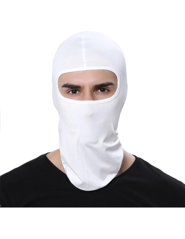 Paquete de 3 Pasamontañas Unisex Bandana para Aire Libre