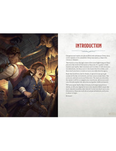 Dungeons & Tombs (Dungeons & Dragons): A Young Adventurer's Guide (Dungeons & Dragons Young Adventurer's Guides) 2