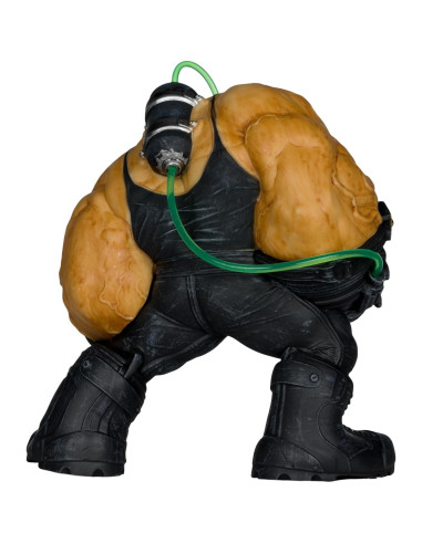 Figuras de Vinilo McFarlane Toys DC Todd's Mods - 3 Piezas