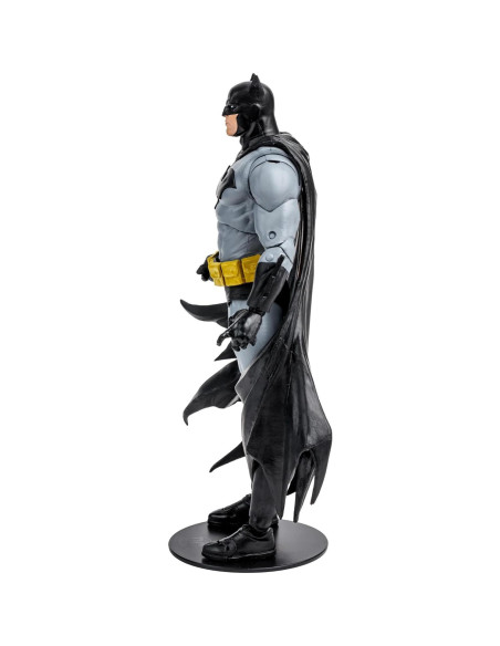 Figura de Acción Batman Hush McFarlane 17 cm Detallada Figura de Acción Batman Hush McFarlane 17 cm Detallada