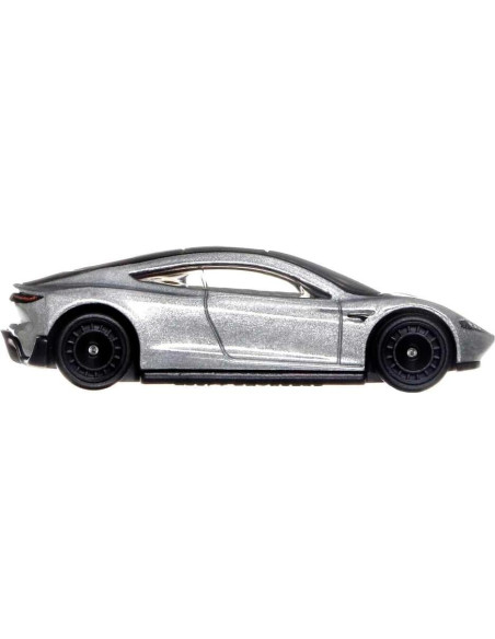 Vehículo Safari Hot Wheels Tesla Roadster 1:64 para niños 3+ Vehículo Safari Hot Wheels Tesla Roadster 1:64 para niños 3+