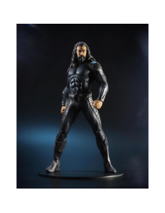 Estatua Aquaman 30 cm McFarlane Toys DC Multiverse 2