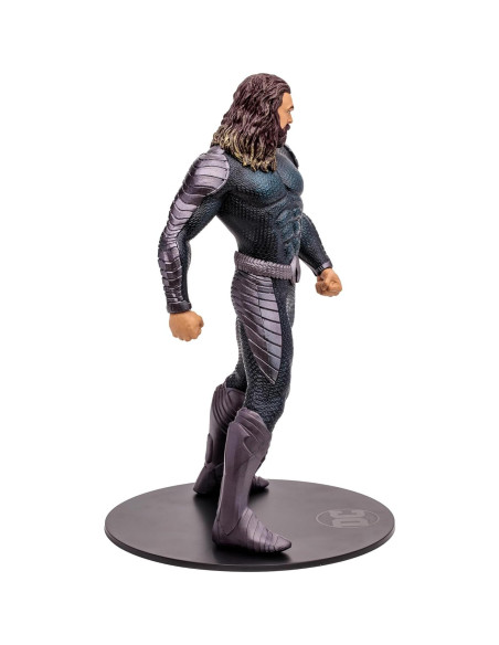 Estatua Aquaman 30 cm McFarlane Toys DC Multiverse Estatua Aquaman 30 cm McFarlane Toys DC Multiverse