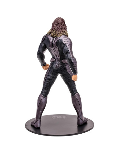 Estatua Aquaman 30 cm McFarlane Toys DC Multiverse