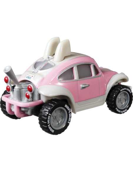 Miniatura Juguete Disney Cars Buggy Pascua 1:55 Mattel Miniatura Juguete Disney Cars Buggy Pascua 1:55 Mattel