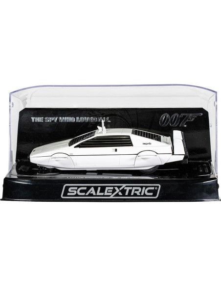 Scalextric C4359 James Bond Lotus Esprit S1 1:32 Scalextric C4359 James Bond Lotus Esprit S1 1:32