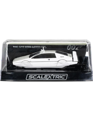 Scalextric C4359 James Bond Lotus Esprit S1 1:32