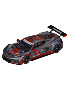 Coche Slot Car Chevrolet Corvette C8.R No.3 Sebring 1:32