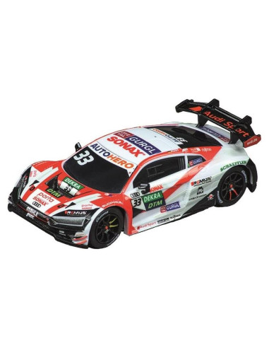 Coche Slot Carrera Audi R8 LMS GT3 1:43 DTM Ren Rast
