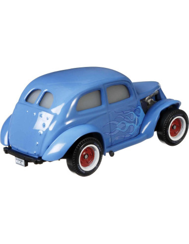 Miniatura de Coche Disney Pixar Cars River Scott 1:55