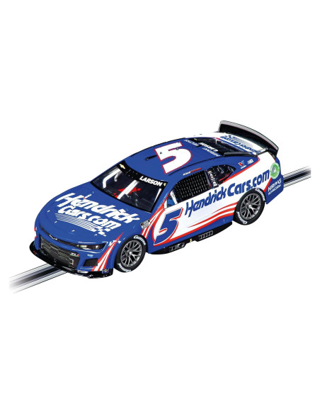 Coche de Slot Carrera NASCAR Camaro ZL1 1:32 Kyle Larson Coche de Slot Carrera NASCAR Camaro ZL1 1:32 Kyle Larson