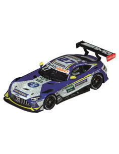 Coche Slot Digital Carrera Mercedes-AMG GT3 Evo 1:32