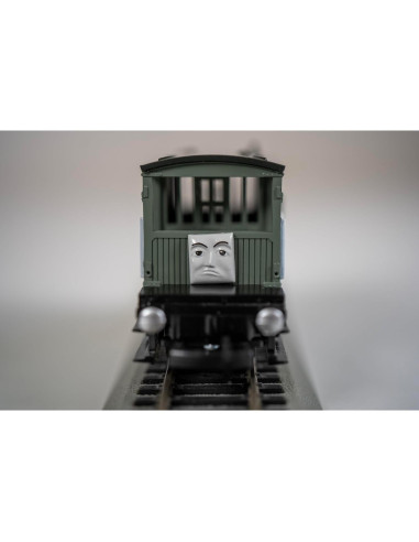 Furgón de freno Thomas y sus amigos Bachmann Escala HO
