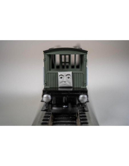 Furgón de freno Thomas y sus amigos Bachmann Escala HO Furgón de freno Thomas y sus amigos Bachmann Escala HO