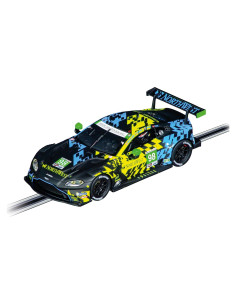 Coche de Slot Carrera Aston-Martin Vantage GT3 1:32 Digital