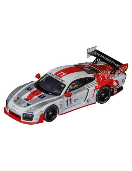 Carrera Porsche 935 GT2 Pikes Peak 2020 1:32 Coche Slot Carrera Porsche 935 GT2 Pikes Peak 2020 1:32 Coche Slot