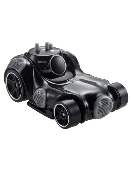 Coche Hot Wheels Star Wars BB-9E 1:64 Mattel Coche Hot Wheels Star Wars BB-9E 1:64 Mattel
