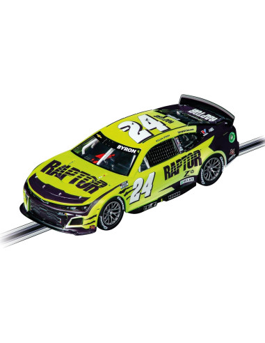 Pista de Carreras Carrera Evolution 1:32 NASCAR Darlington