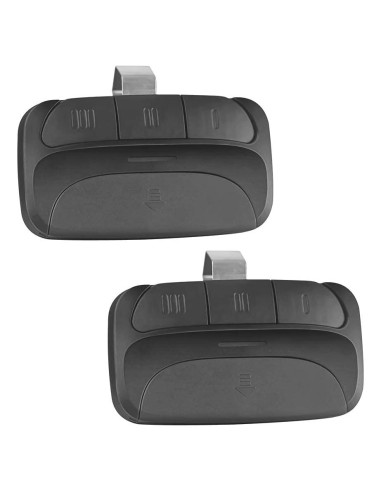 Control Remoto de Garaje X-HOUSE 390MHz para LiftMaster