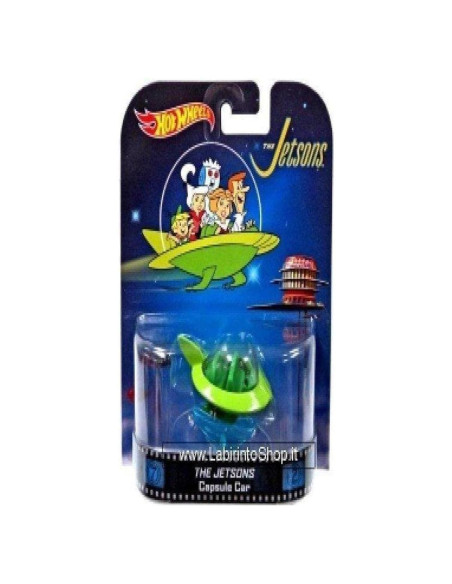 Coche Cápsula Hot Wheels FRF24 1:64 Batman y más Coche Cápsula Hot Wheels FRF24 1:64 Batman y más