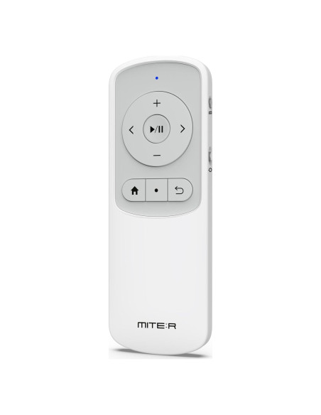 Control Remoto Bluetooth MITER BTR02 para e-Reader y TikTok Control Remoto Bluetooth MITER BTR02 para e-Reader y TikTok