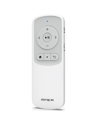 Control Remoto Bluetooth MITER BTR02 para e-Reader y TikTok