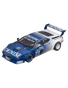 Coche de Slot Digital Carrera BMW M1 Procar 1:24 1980