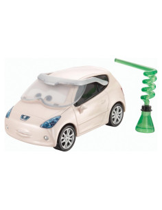 Vehículo de metal Chemist Disney Pixar Cars 1:55
