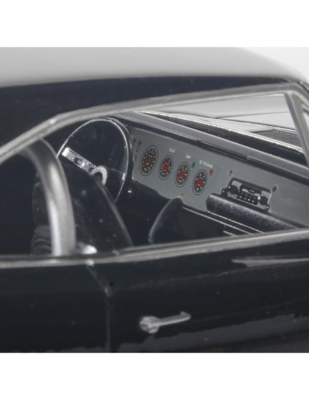 Revell Dodge Charger 1970 Kit de Modelo 1:25 122 Piezas Revell Dodge Charger 1970 Kit de Modelo 1:25 122 Piezas