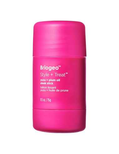 Cera para Cabello Vegana Briogeo 14 g - Barra Lacia