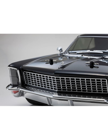 Coche RC Kyosho Fazer Mk2 1/10 1965 Buick Riviera RTR