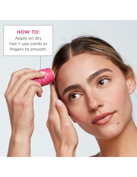 Cera para Cabello Vegana Briogeo 14 g - Barra Lacia Cera para Cabello Vegana Briogeo 14 g - Barra Lacia