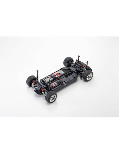 Coche RC Kyosho Fazer Mk2 1/10 1965 Buick Riviera RTR