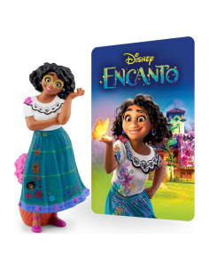 Figurita Tonies Mirabel Disney Encanto 58 min audio 3+