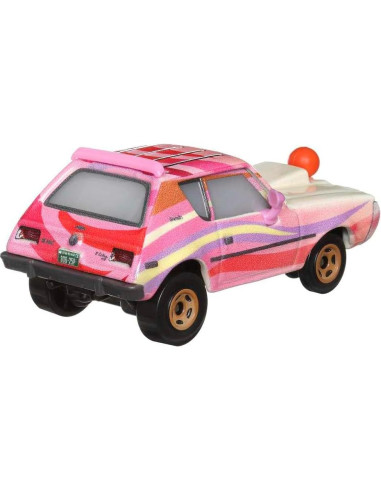 Coche Die-Cast Disney Cars Greebles 1:55 Mattel