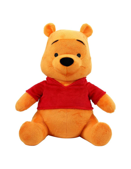 Peluche Winnie the Pooh Disney Classics 33 cm Super Suave Peluche Winnie the Pooh Disney Classics 33 cm Super Suave