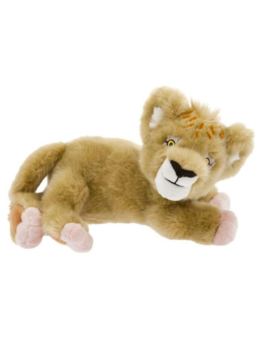Peluche Joven Taka Disney 22,86 cm El Rey León 2024