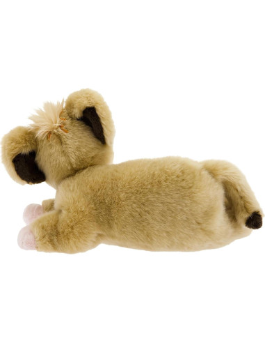 Peluche Joven Taka Disney 22,86 cm El Rey León 2024