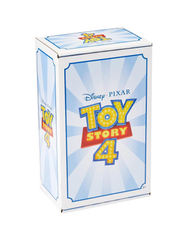 Figura Conejo Disney Pixar Toy Story 4 22.86 cm posable