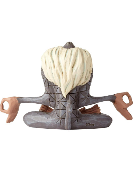 Figura Rafiki Disney Traditions Enesco 7,87 cm Hecha a Mano Figura Rafiki Disney Traditions Enesco 7,87 cm Hecha a Mano