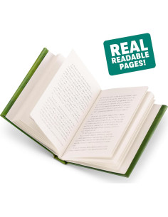 Cápsula de Mini Libros ZURU - 5 Libros Miniatura Coleccionables 2